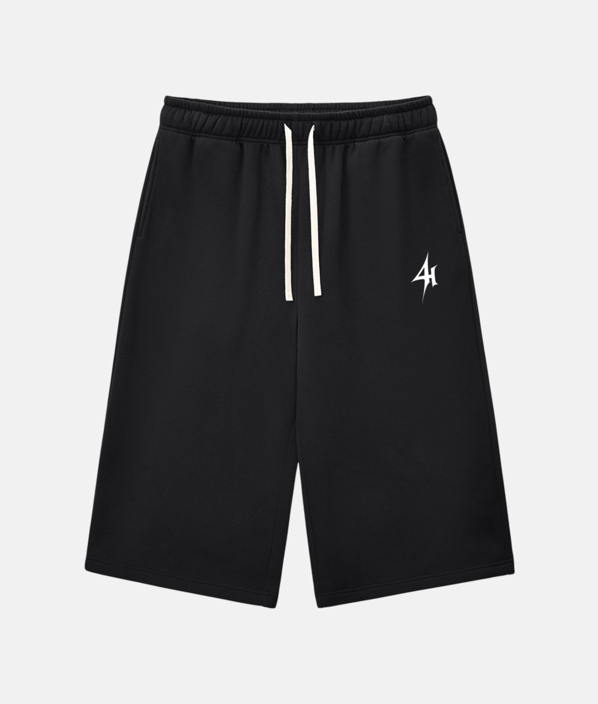 4H™ Classic Cropped Sweatpants