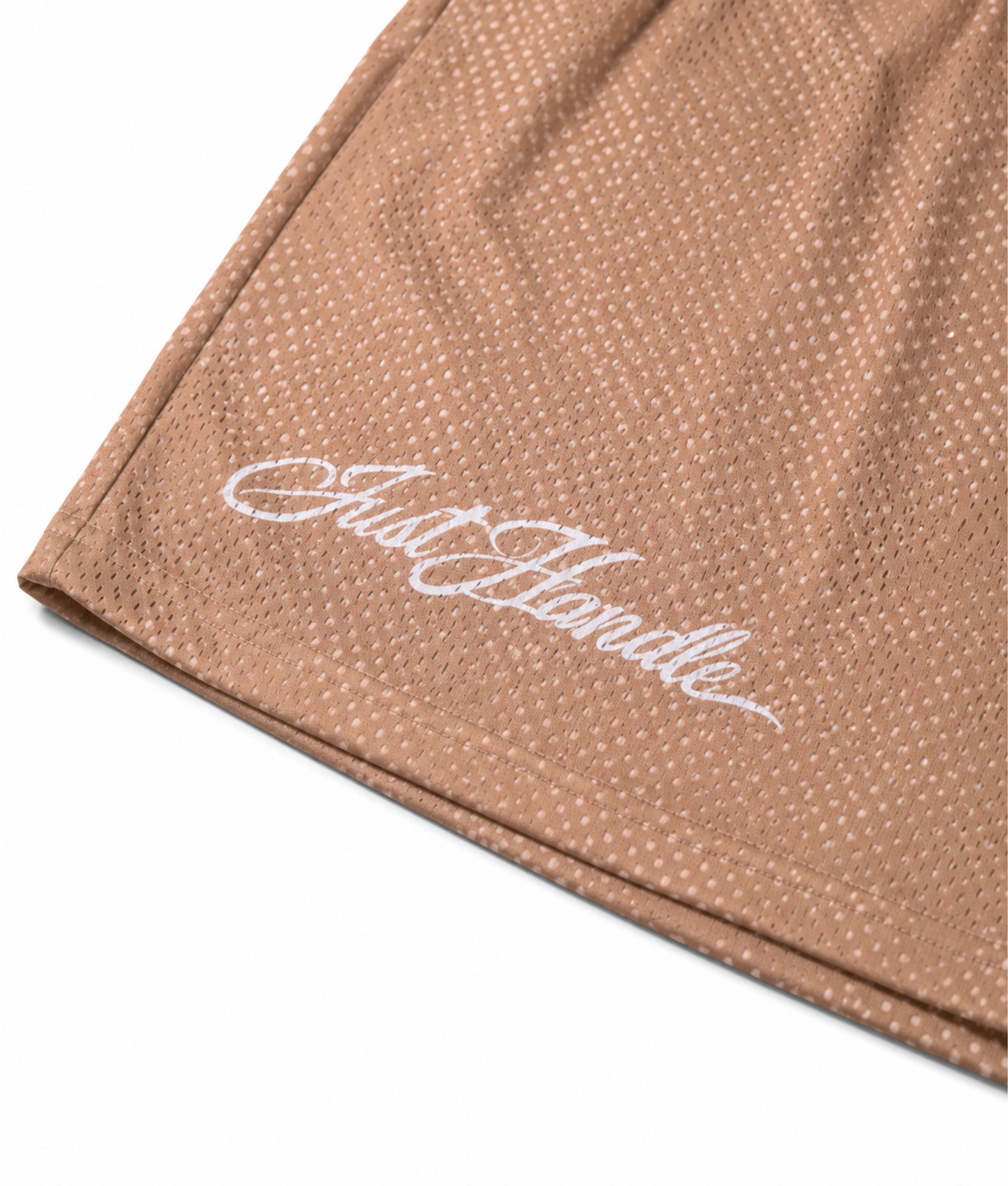 4H™ Just Handle Dune Short