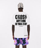 4H™ Cross Anything Tee