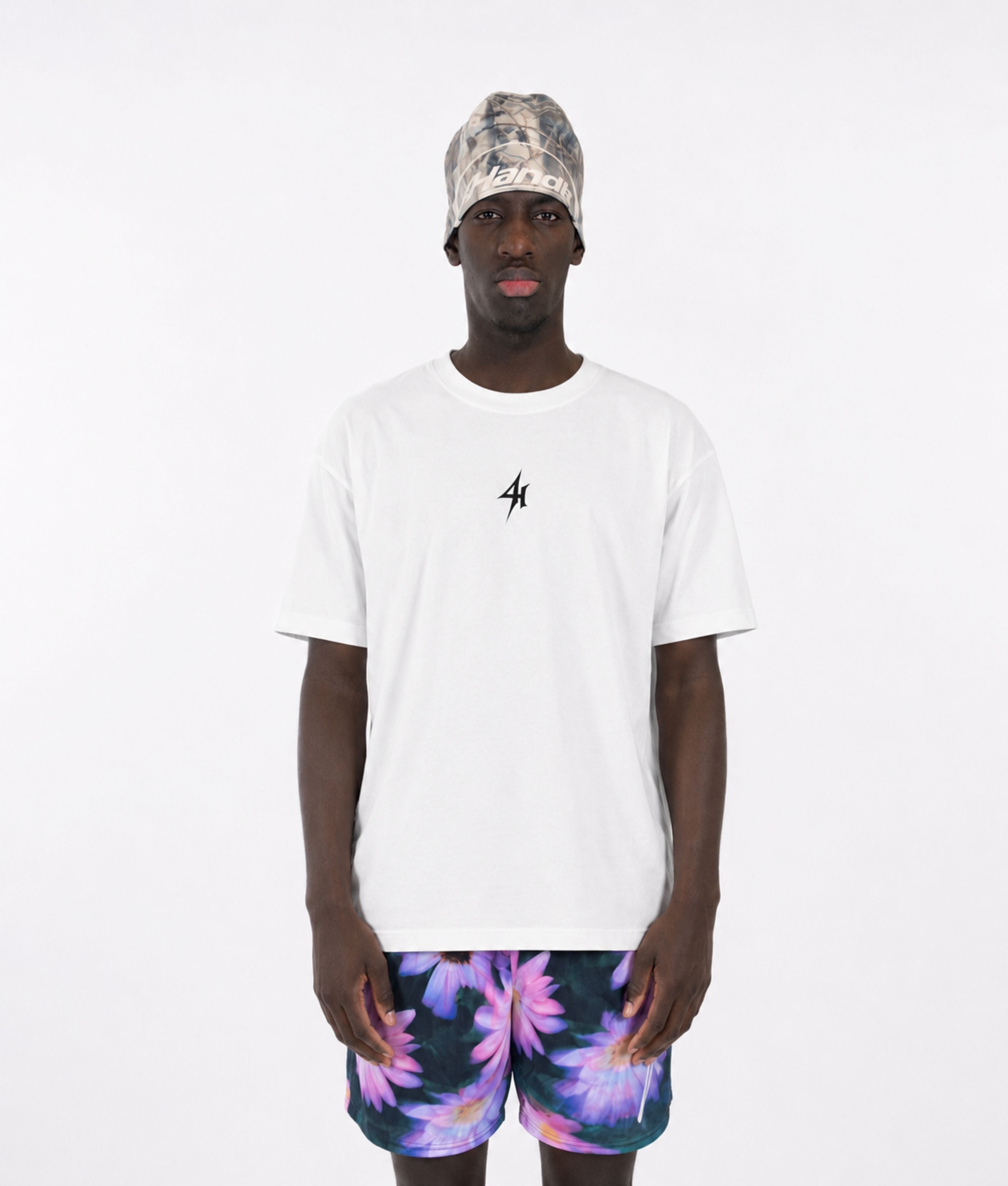 4H™ Cross Anything Tee