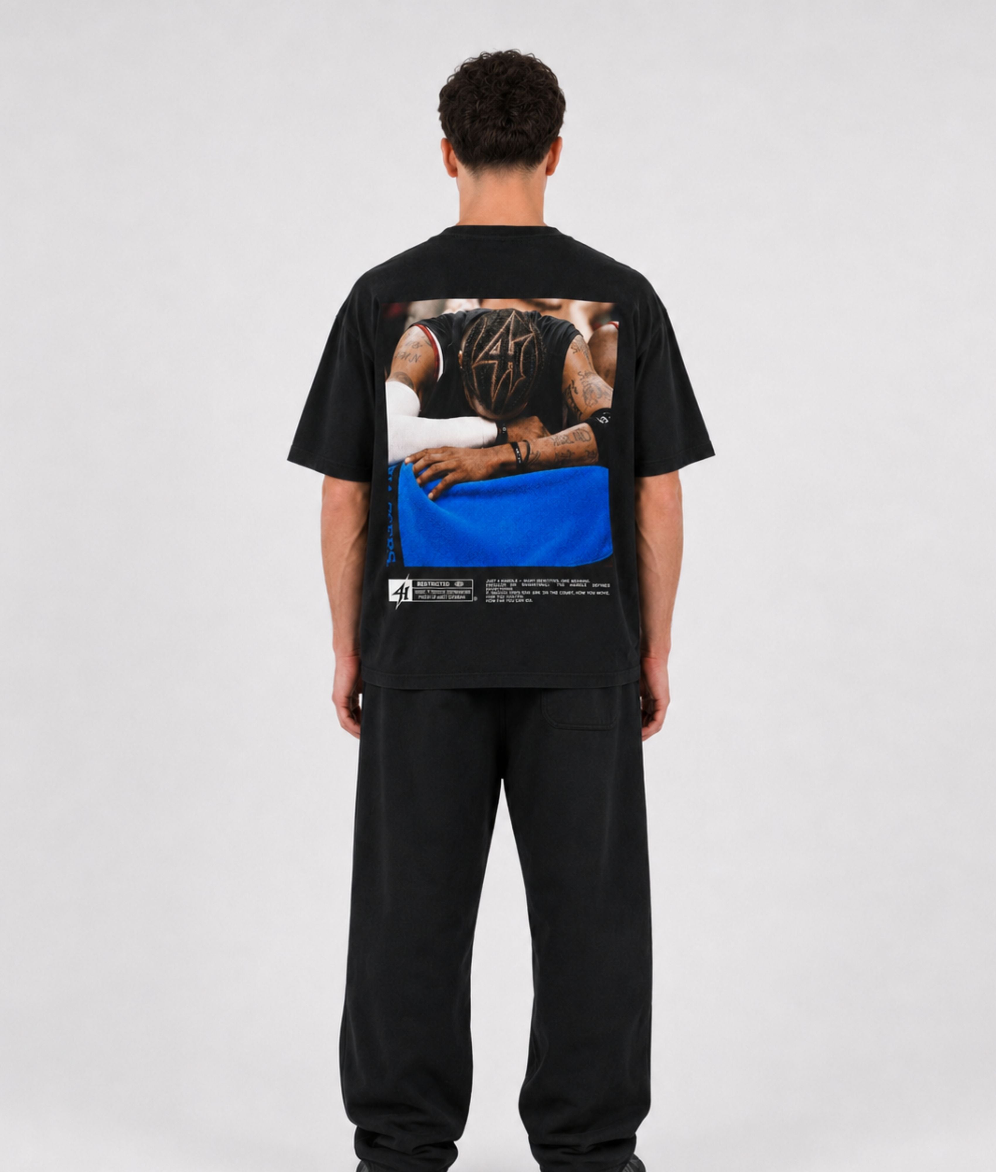 4H™ Reflection Tee