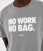 4H™ No Work No Bag Tee