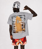 4H™ Mentality Delete Tee