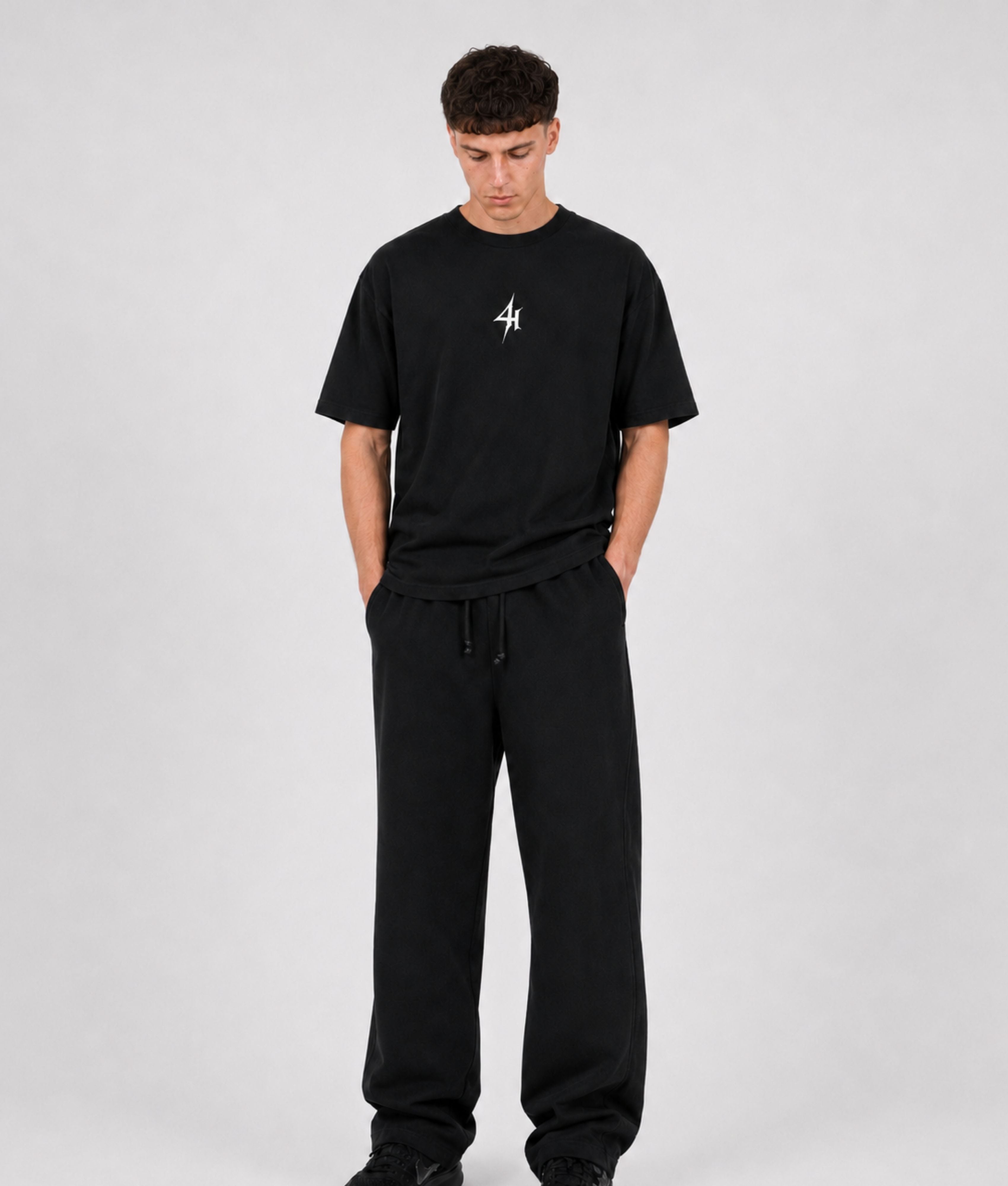 4H™ Reflection Tee