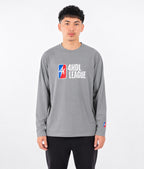 4H™ League Long Sleeve