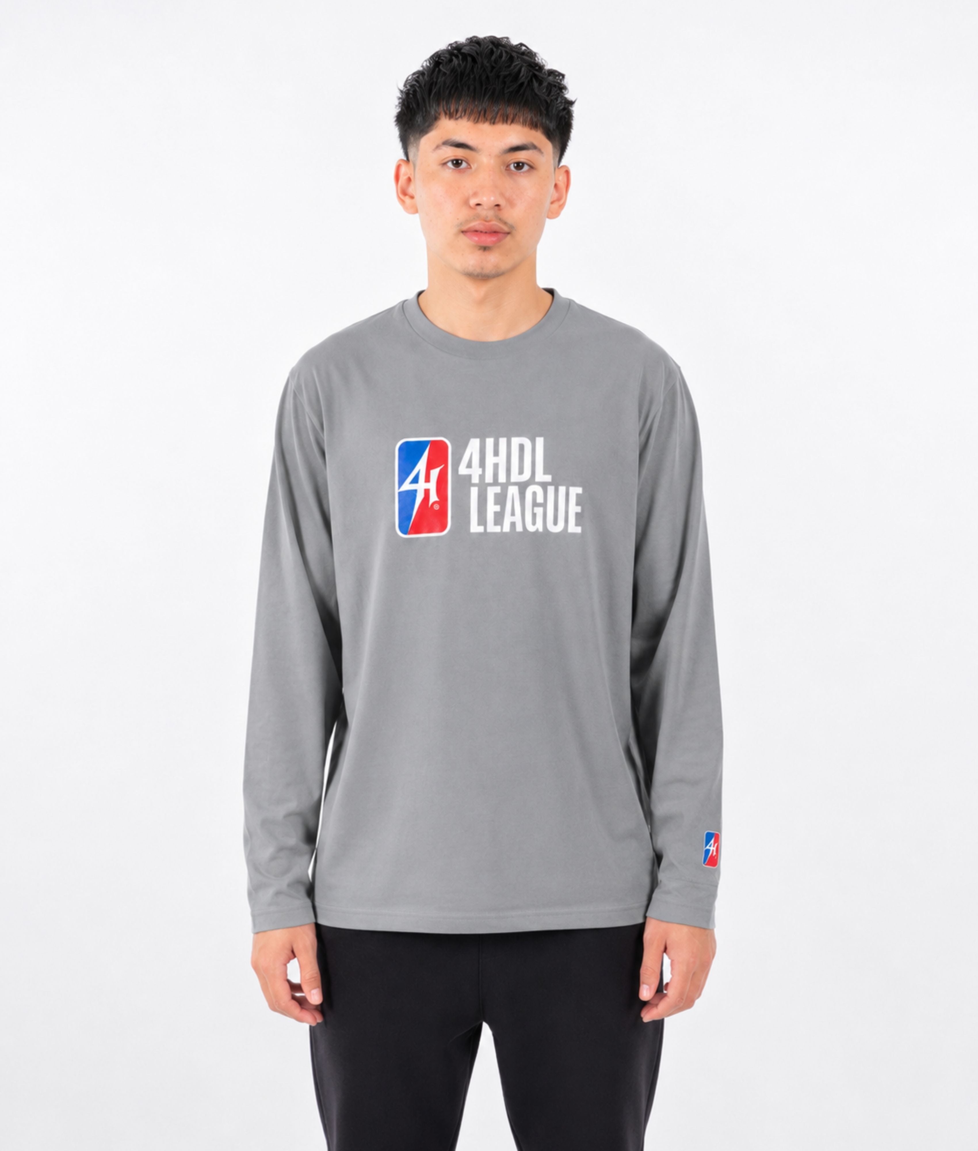 4H™ League Long Sleeve