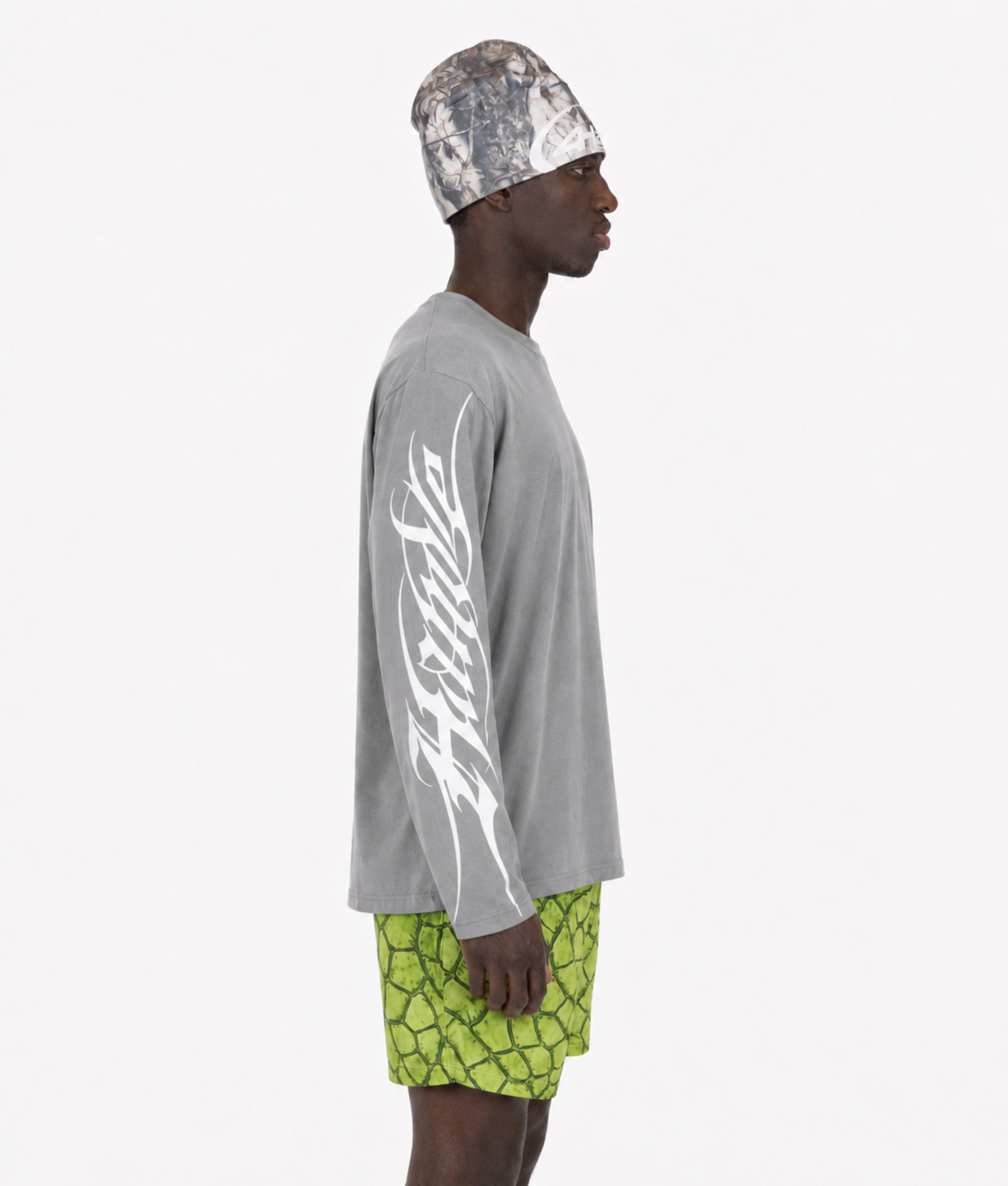 4H™ Four Real Jersey Long Sleeve