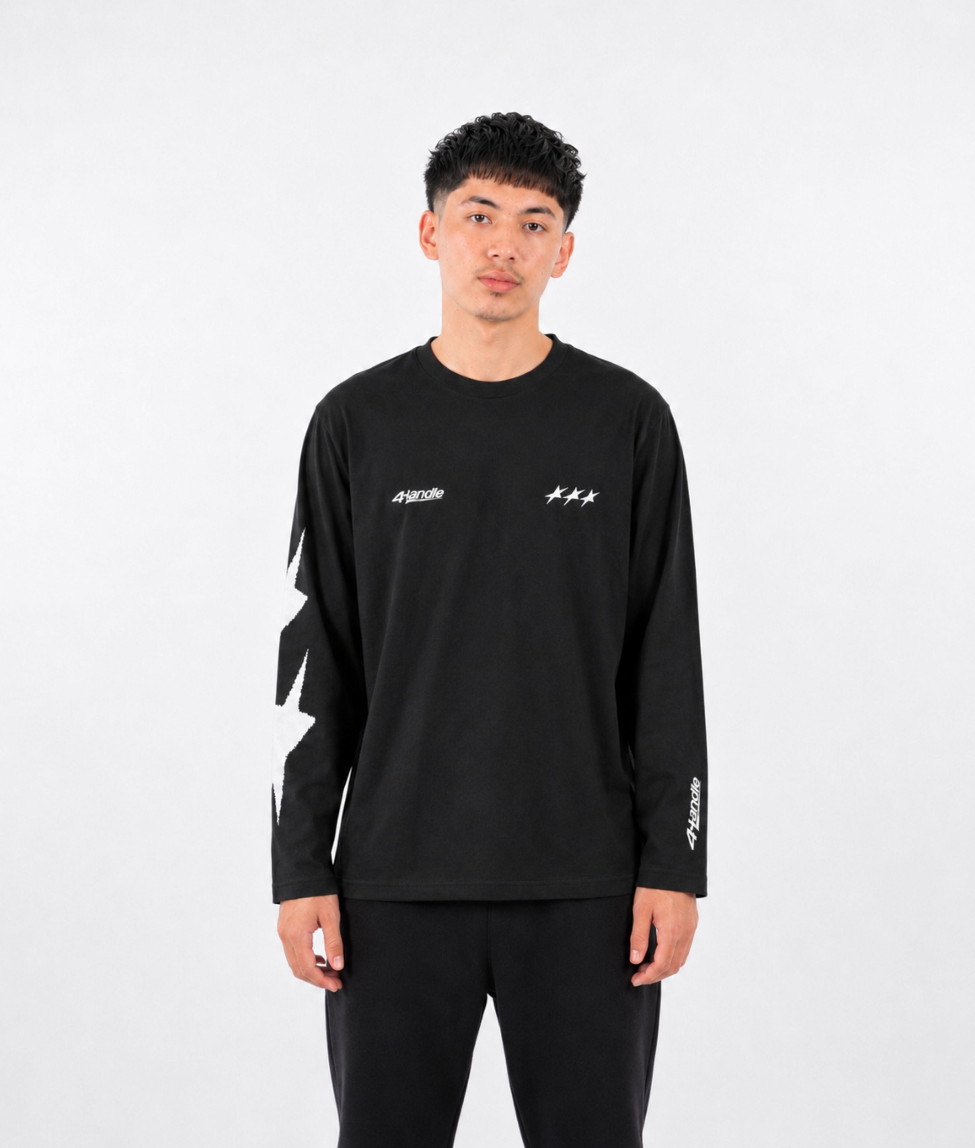 4H™ Top Starz Long Sleeve