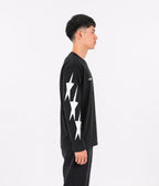 4H™ Top Starz Long Sleeve