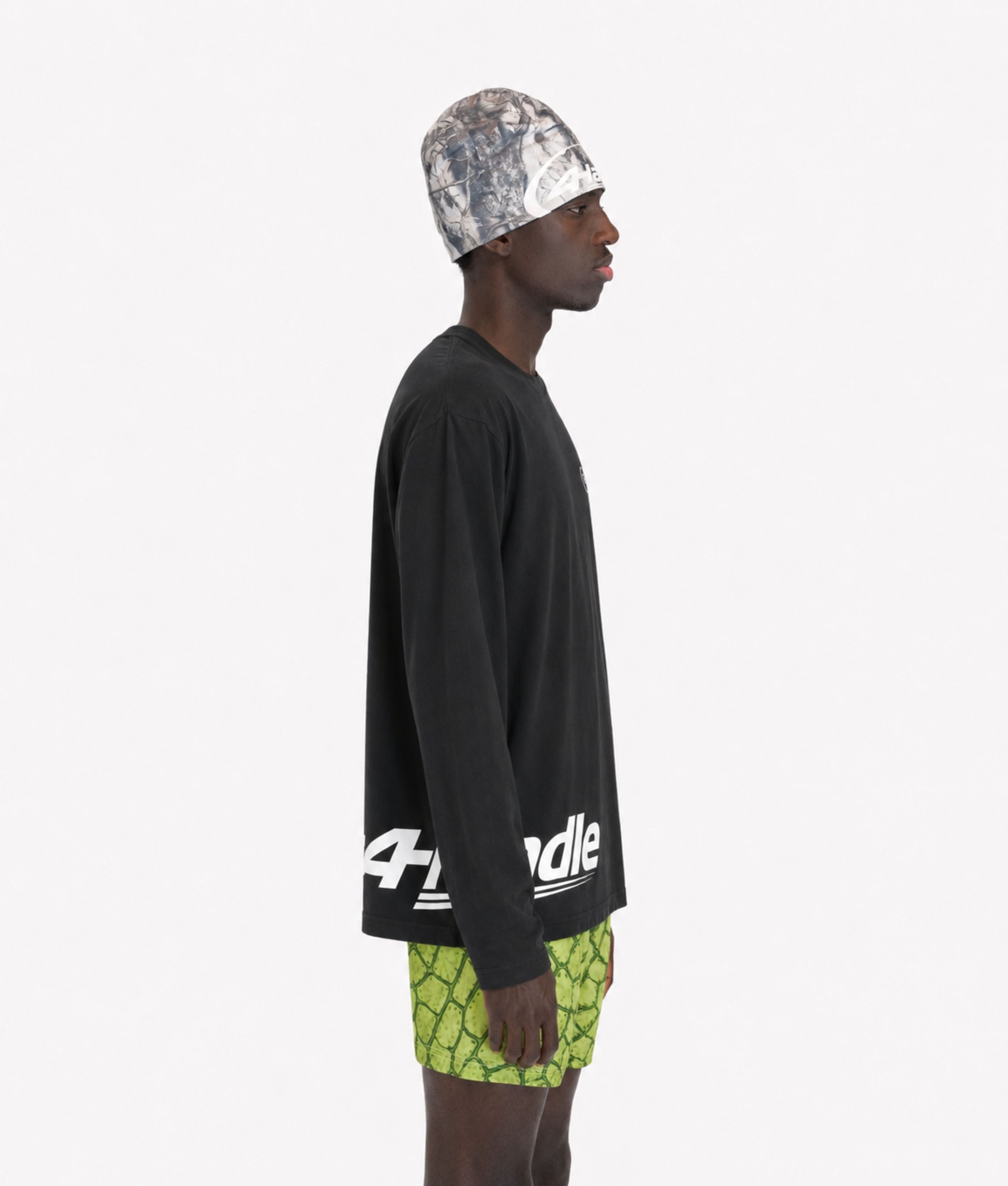4H™ Double R Long Sleeve