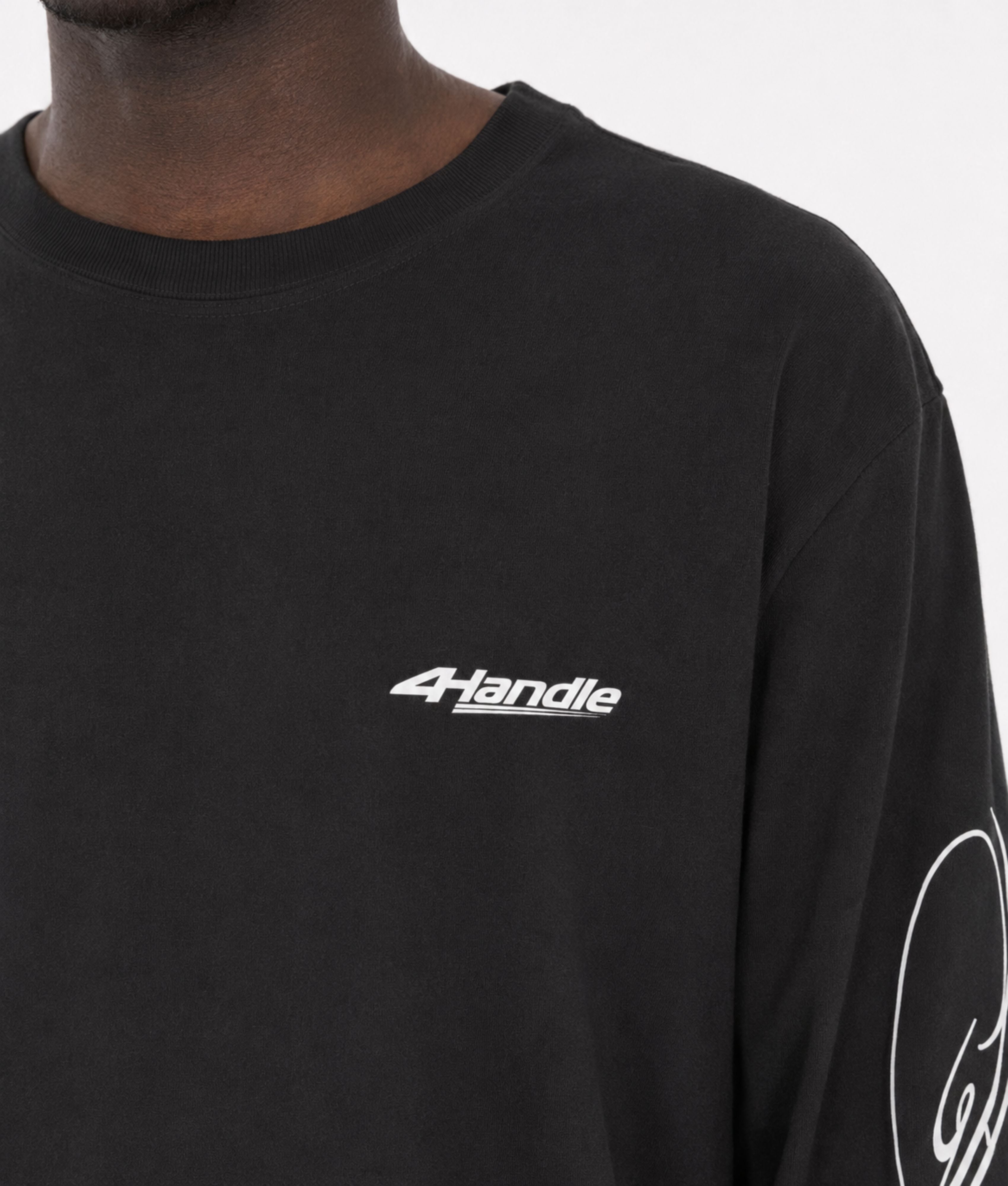 4H™ Just For Handle Long Sleeve