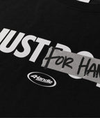 4H™ Just For Handle Tee