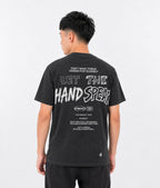 4H™ Hand Speak Tee