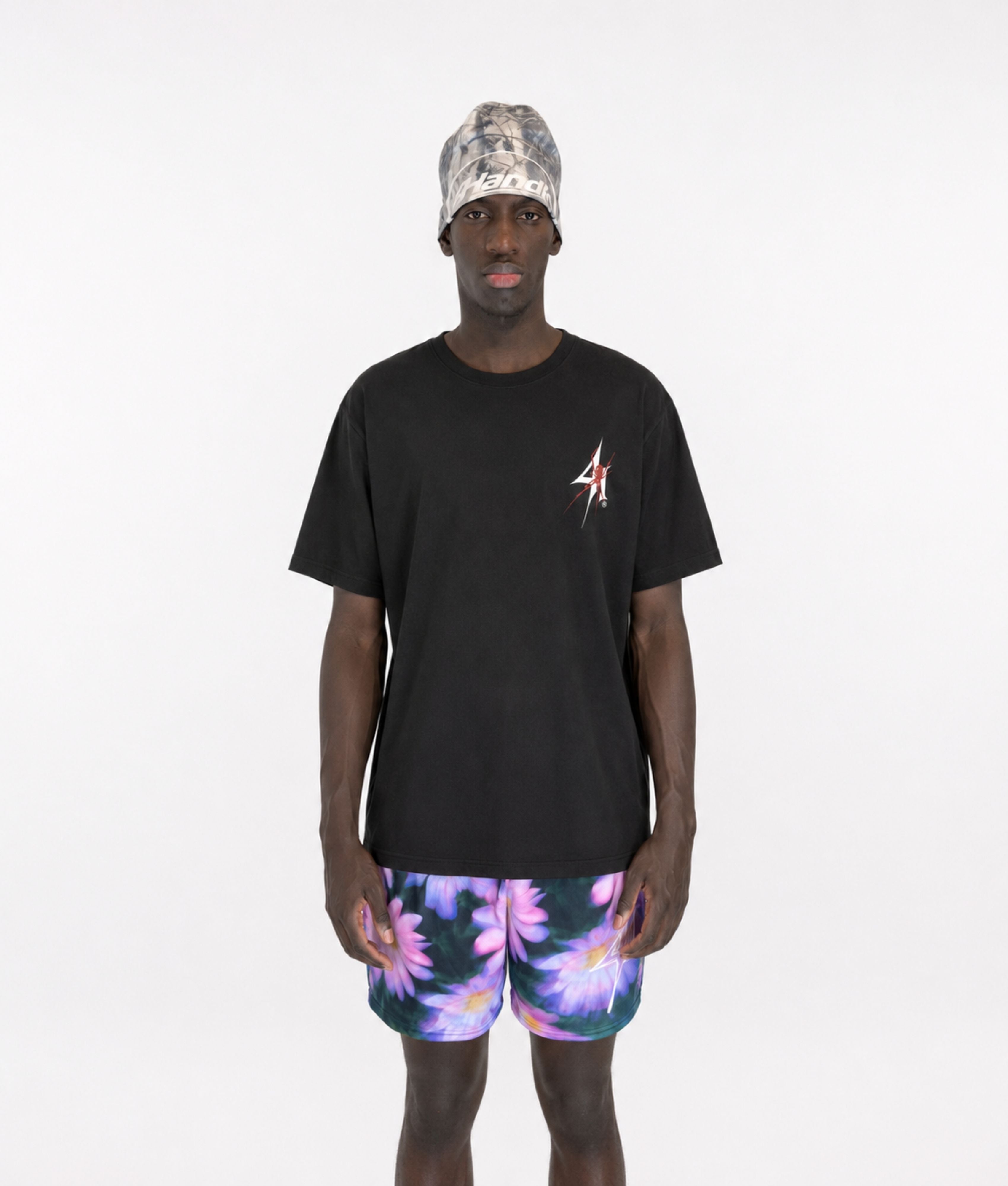 4H™ Spider Tee