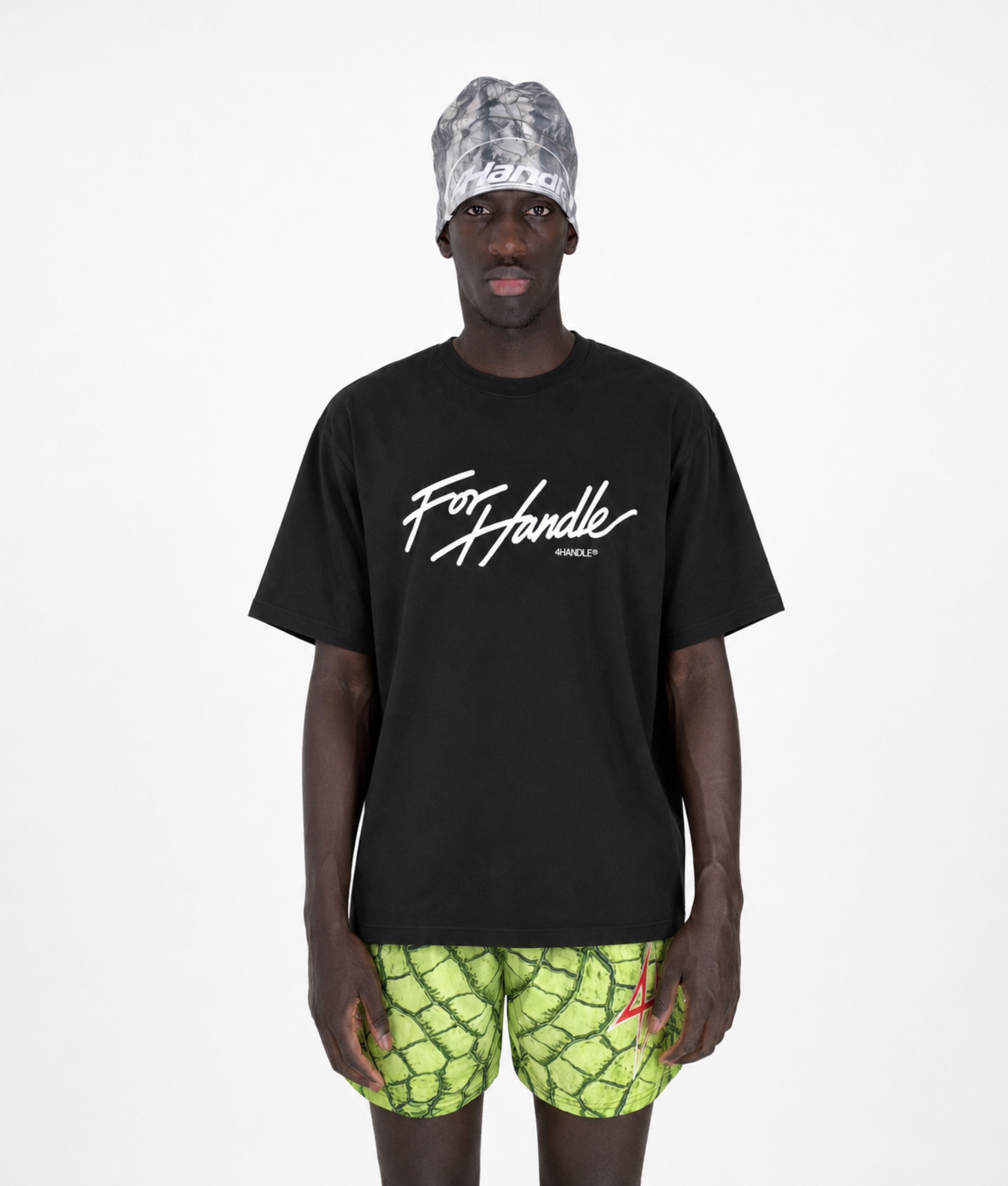 4H™ 3 Legend Tee