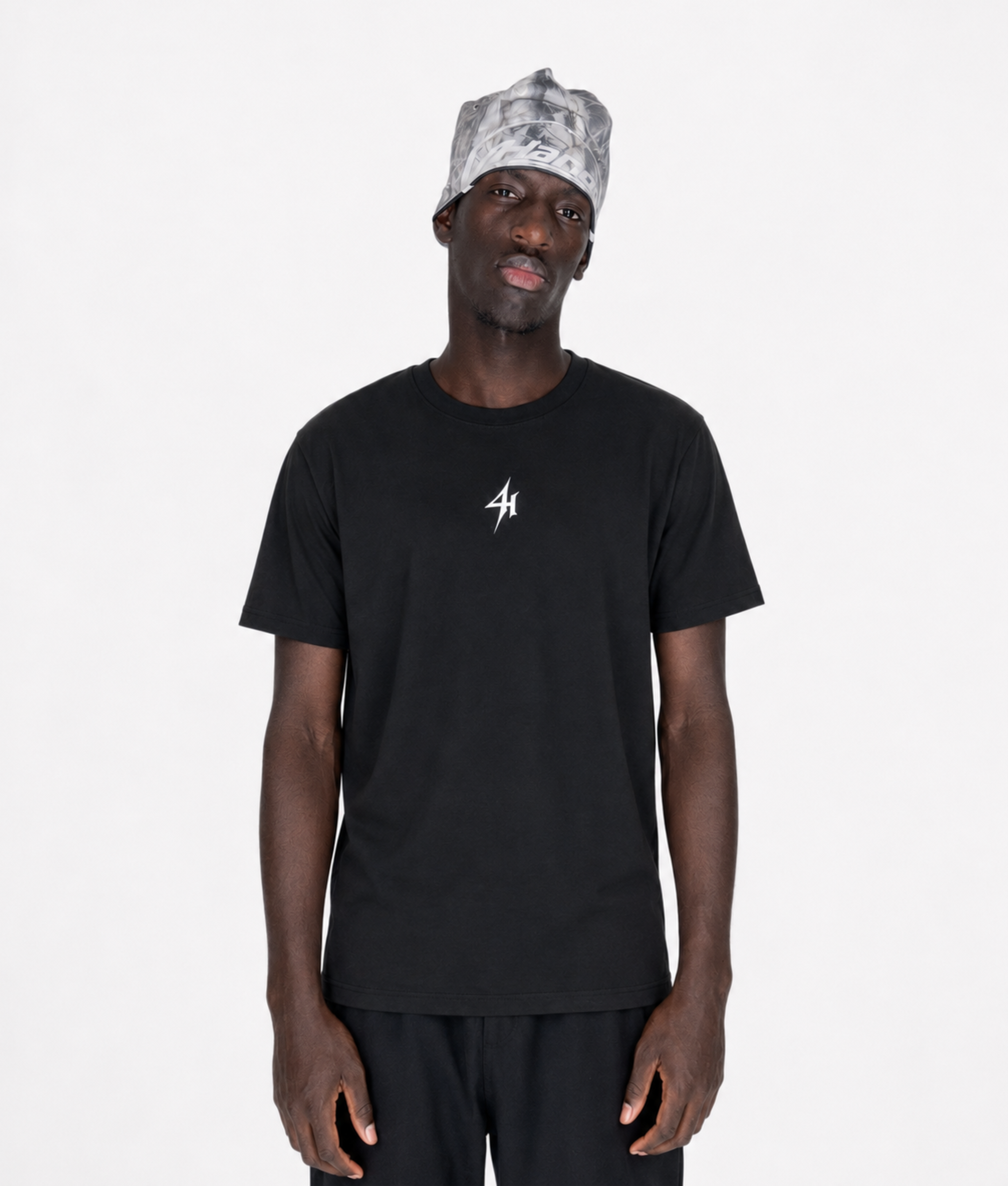 4H™ No Way Tee