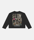 4H™ No Excuses Long Sleeve