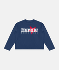 4H™ Handle Red Star Long Sleeve