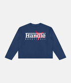 4H™ Handle Red Star Long Sleeve