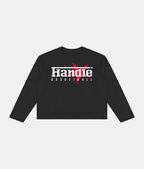 4H™ Handle Red Star Long Sleeve
