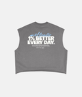 4H™ Identity Sleeveless Tee
