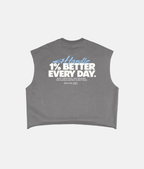 4H™ Identity Sleeveless Tee