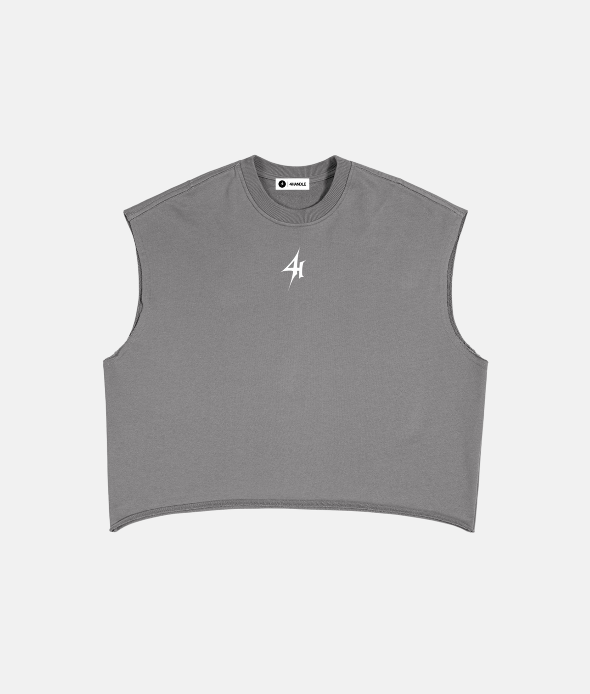 4H™ Identity Sleeveless Tee