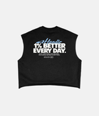 4H™ Identity Sleeveless Tee