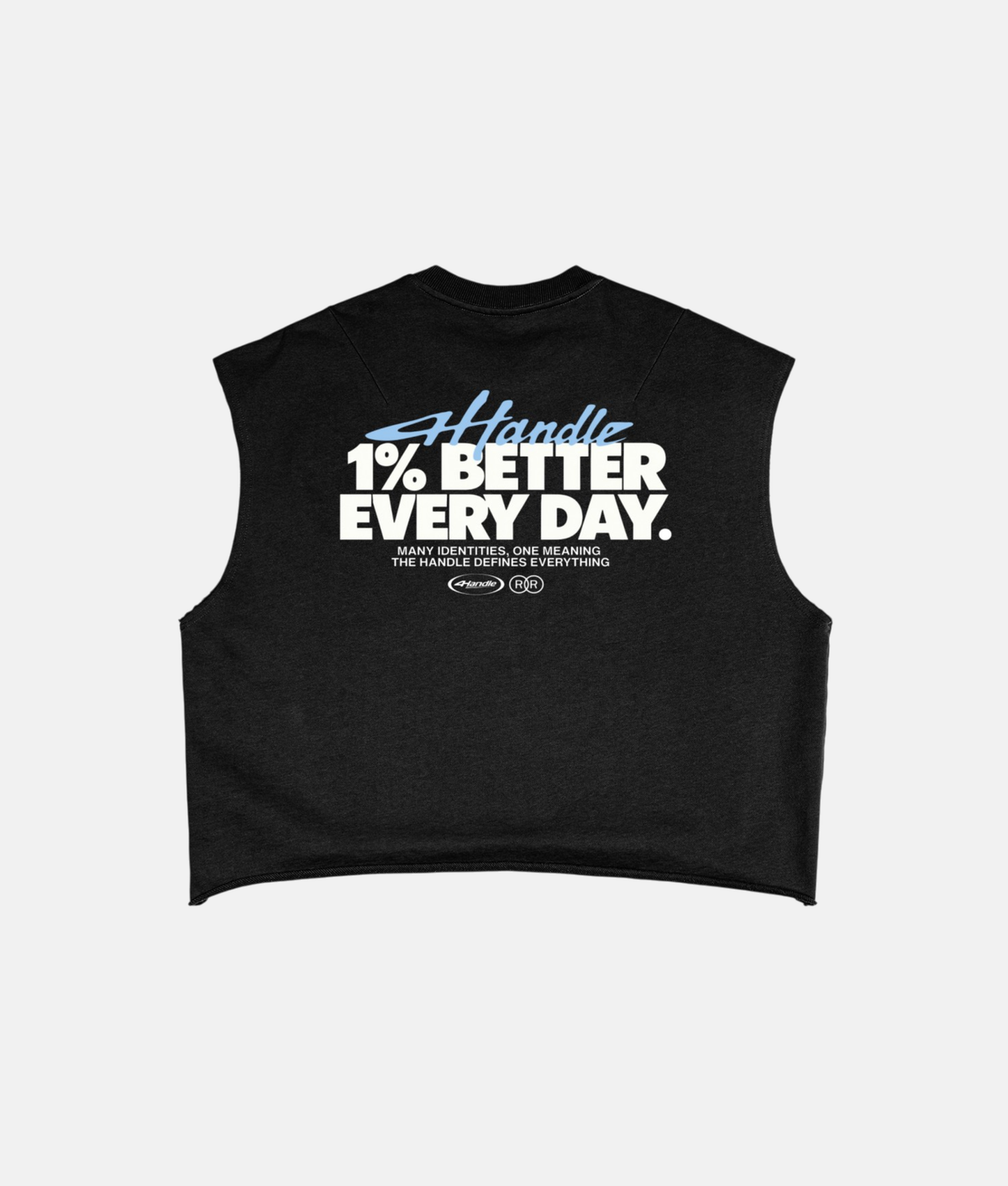 4H™ Identity Sleeveless Tee